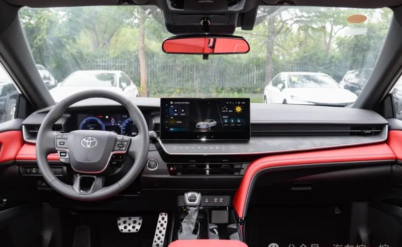 _丰田汽车油耗排行榜_丰田suv车型大全油耗