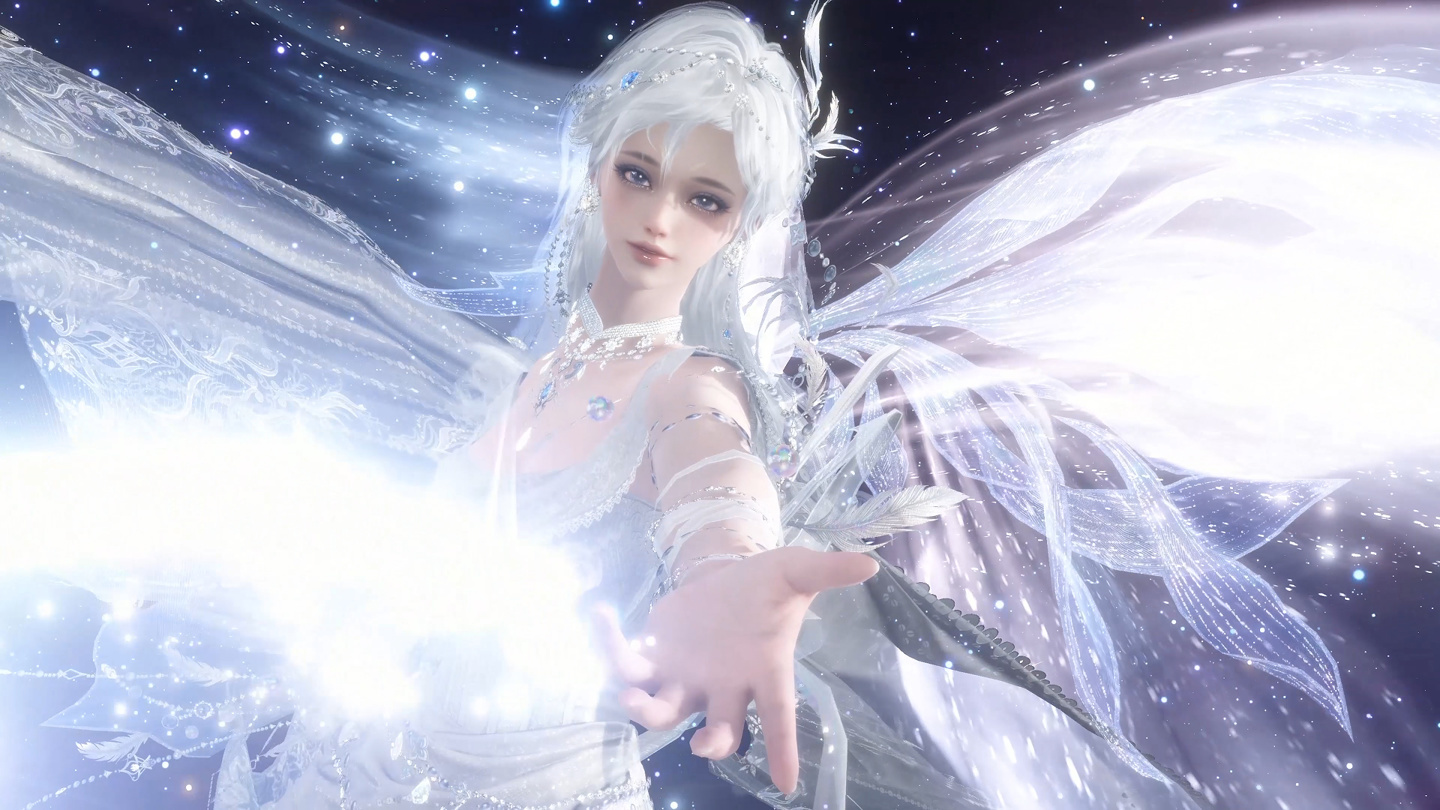 _网易逆水寒百度百科_网易游戏官网逆水寒