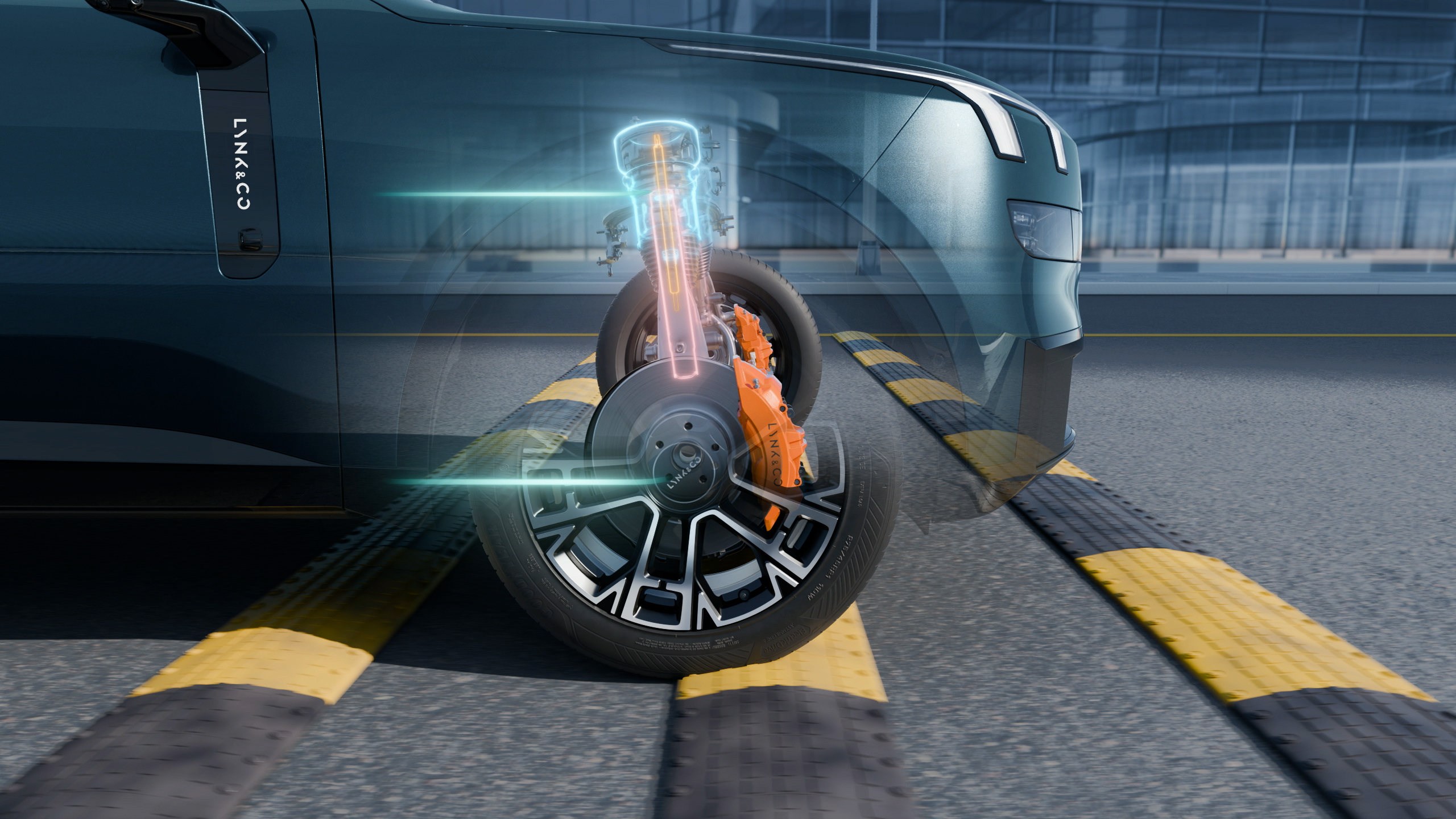 领克900 28.99万起上市 树立家庭旗舰大六座新标杆__领克900 28.99万起上市 树立家庭旗舰大六座新标杆