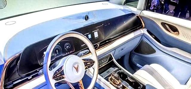 比亚迪L3通过复杂路测,打破国外垄断,完成15万公里测试-有驾