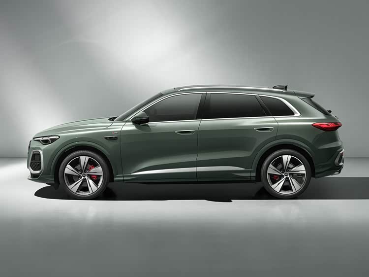 奥迪预售车_奥迪新车发布多久打折_