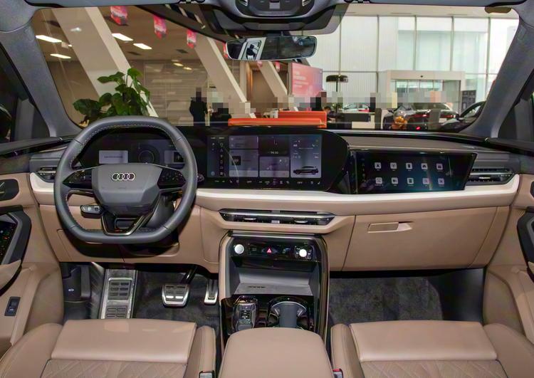 奥迪预售车_奥迪新车发布多久打折_