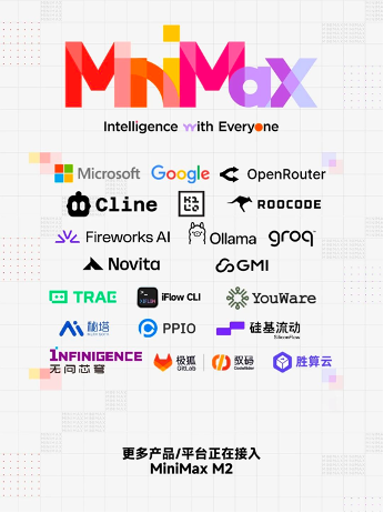 _火线解析MiniMax招股书!全球领先大模型成本只有OpenAI 1%,果然拳怕少壮_火线解析MiniMax招股书!全球领先大模型成本只有OpenAI 1%,果然拳怕少壮