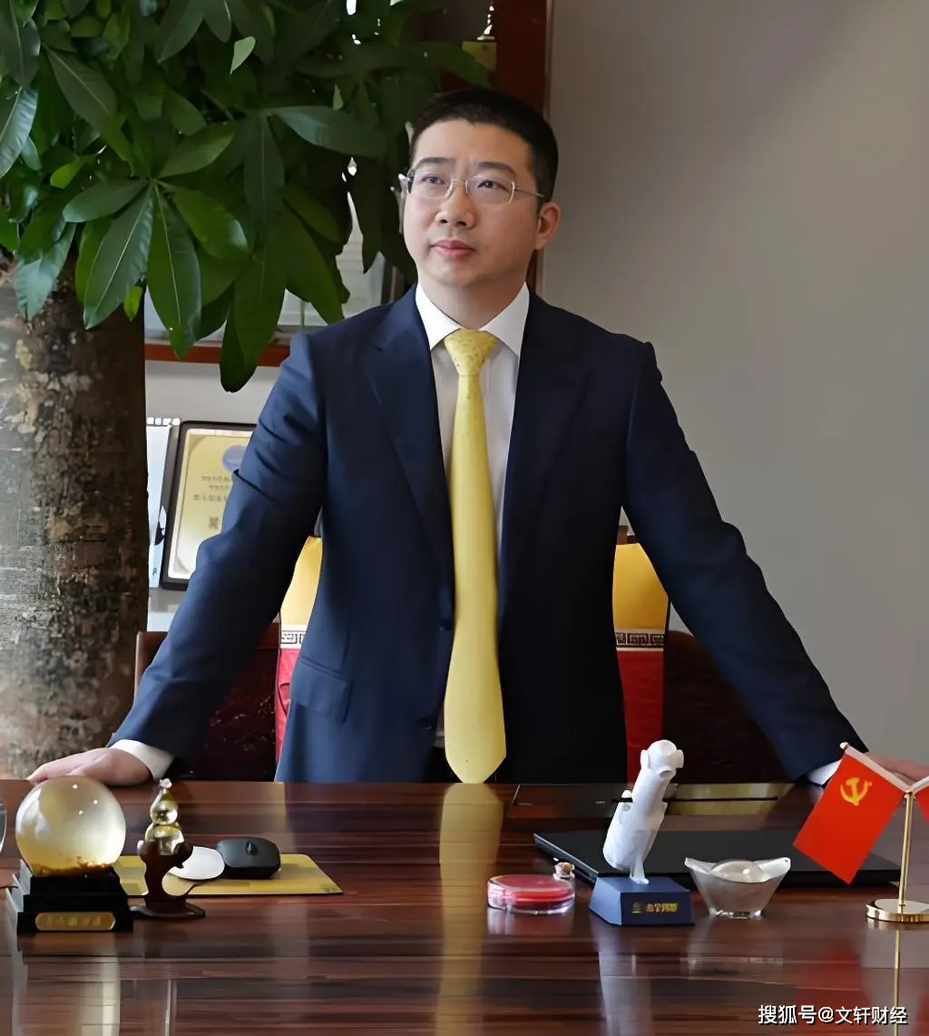 _危险的“贪婪游戏”，中国500强金雅福“黄金梦”一夜崩塌_危险的“贪婪游戏”，中国500强金雅福“黄金梦”一夜崩塌