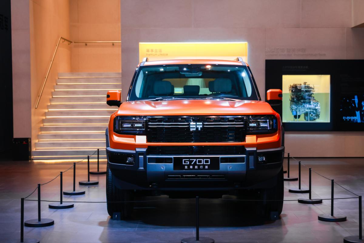 _广州车展上市新车盘点_2017环塔拉力用时