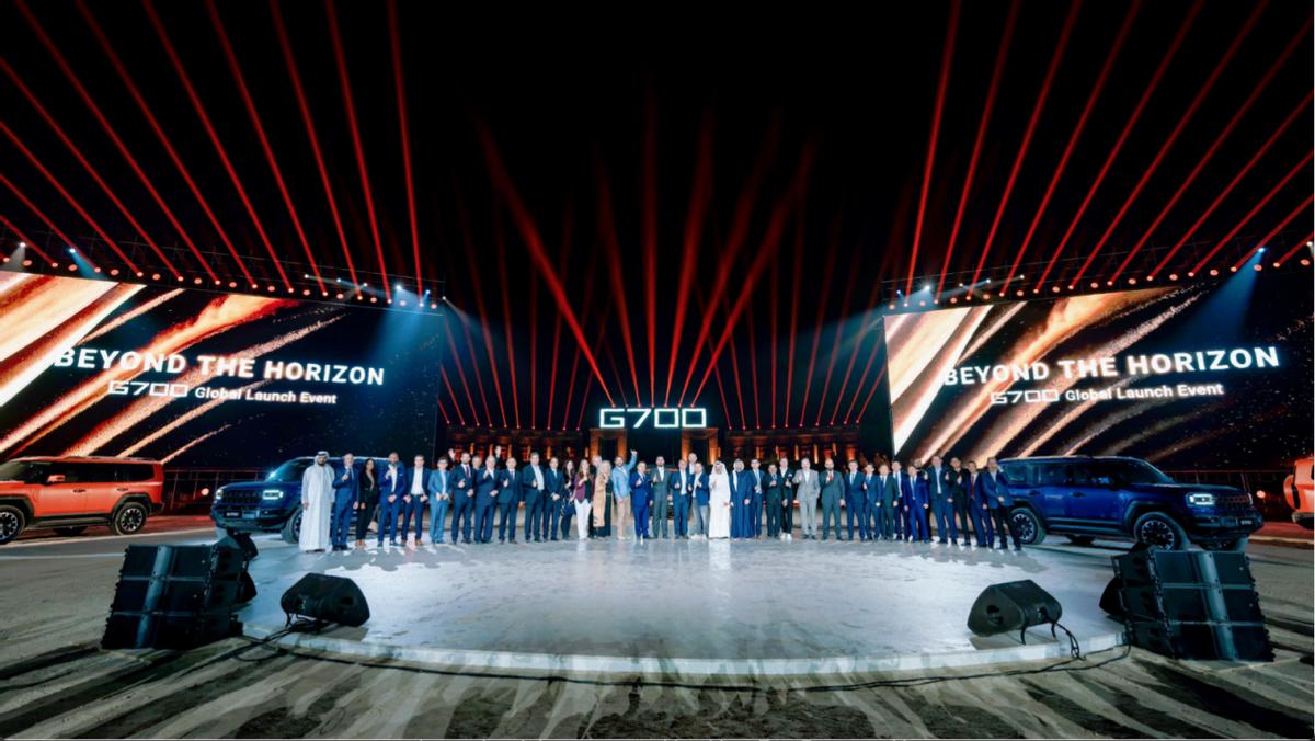 广州车展上市新车盘点__2017环塔拉力用时