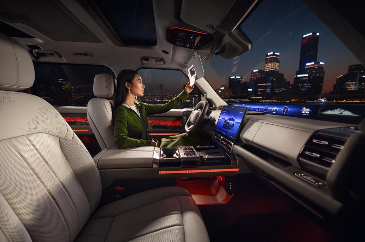 广州车展上市新车盘点_2017环塔拉力用时_