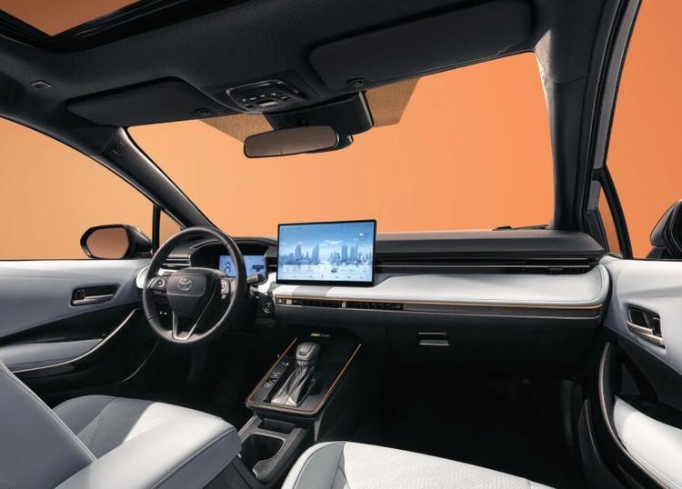 丰田支持华为hicar吗__丰田入华mpv