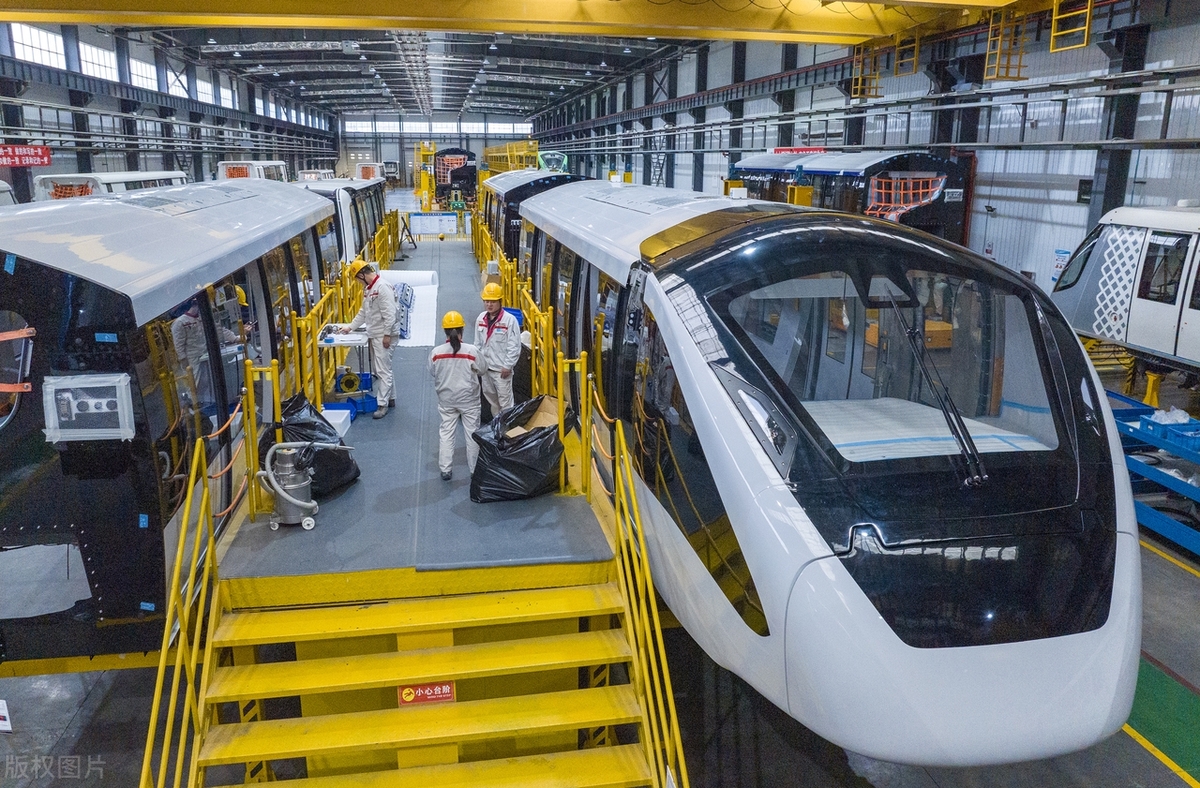 海洋领域核心期利_转型崛起_