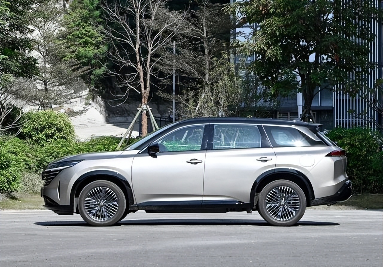 日产探路者2021款价格_日产探路者多少钱一台_