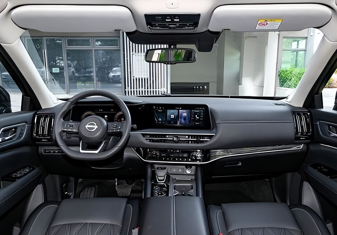 _日产探路者多少钱一台_日产探路者2021款价格