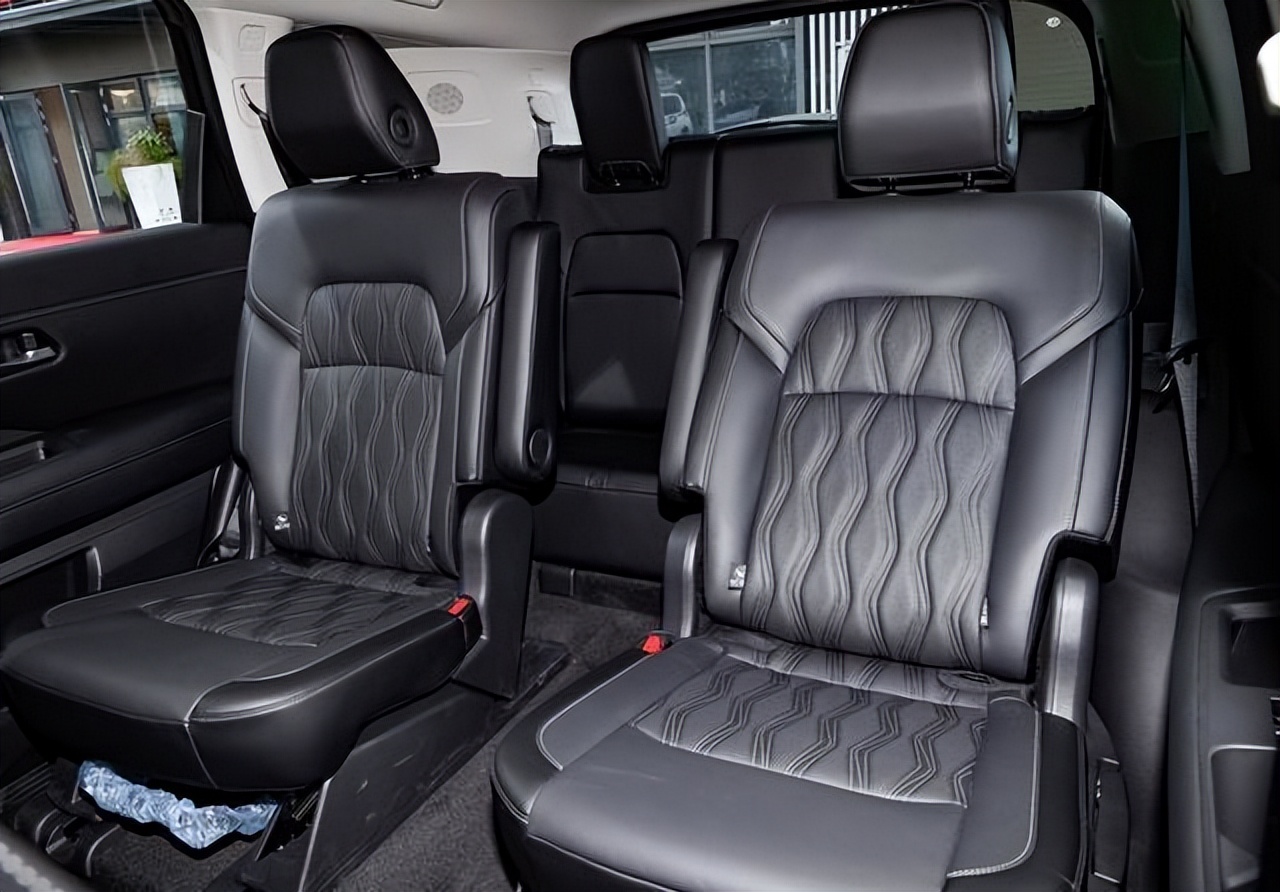 日产探路者2021款价格_日产探路者多少钱一台_