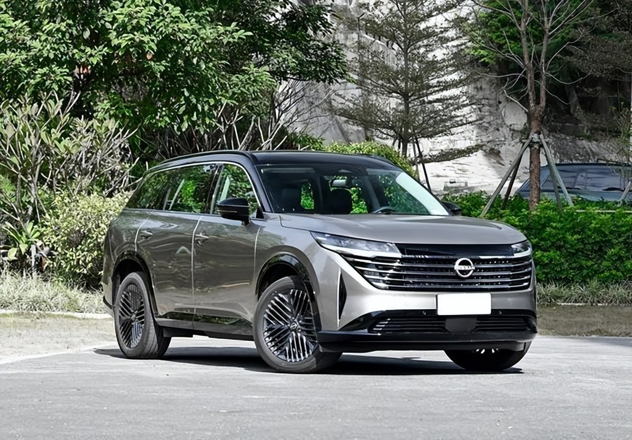 日产探路者2021款价格__日产探路者多少钱一台