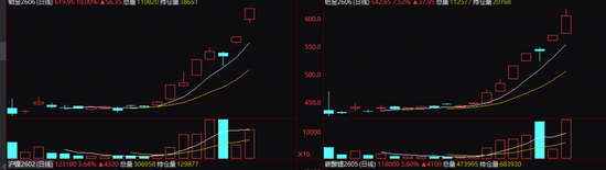 二胎板块大涨_2019年食品板块龙头股大涨_