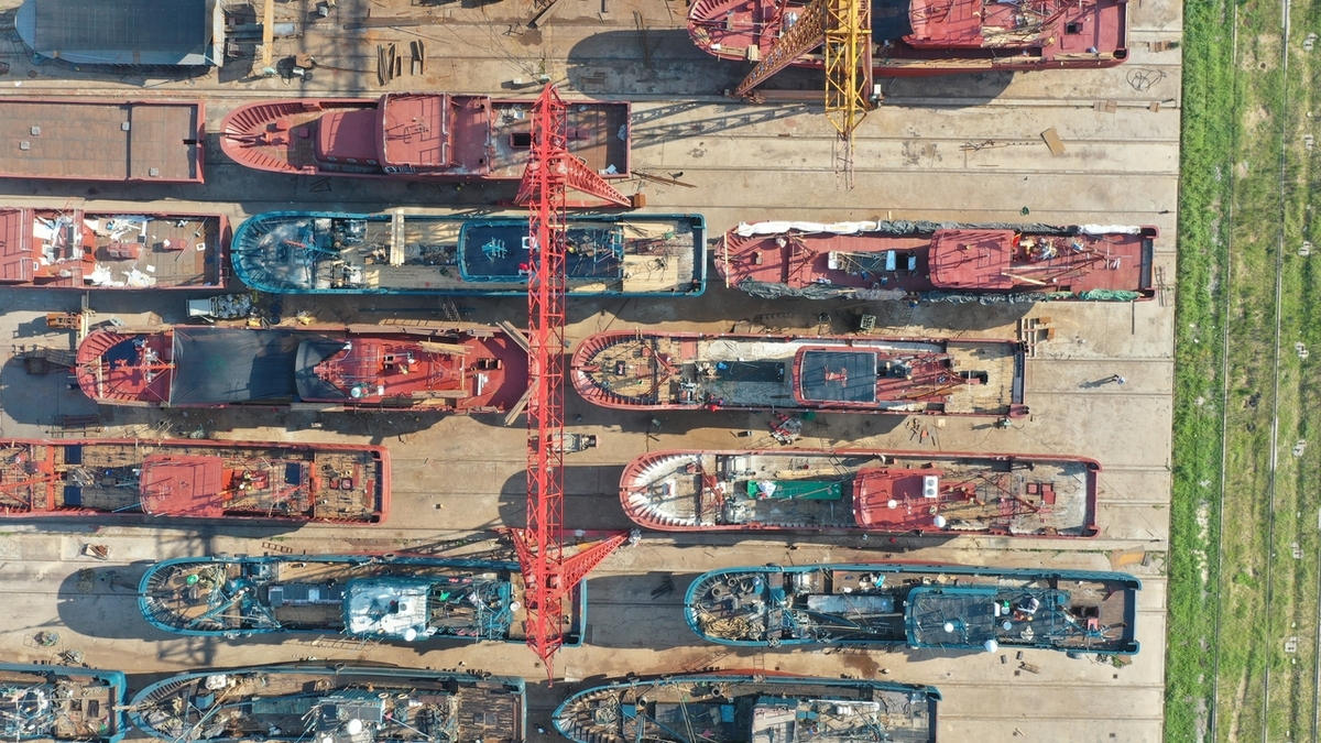 _咱也太低调了！若非德媒报道，我都不知道，中国已有八大世界第一_咱也太低调了！若非德媒报道，我都不知道，中国已有八大世界第一