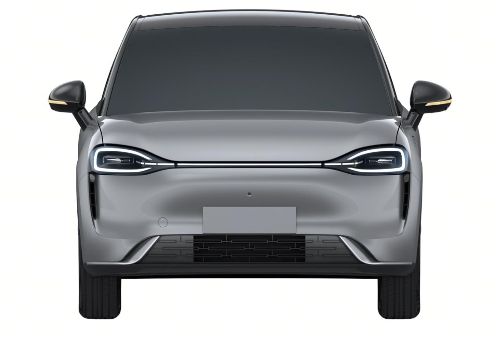 _江淮2021新车谍照_江淮出的新款车