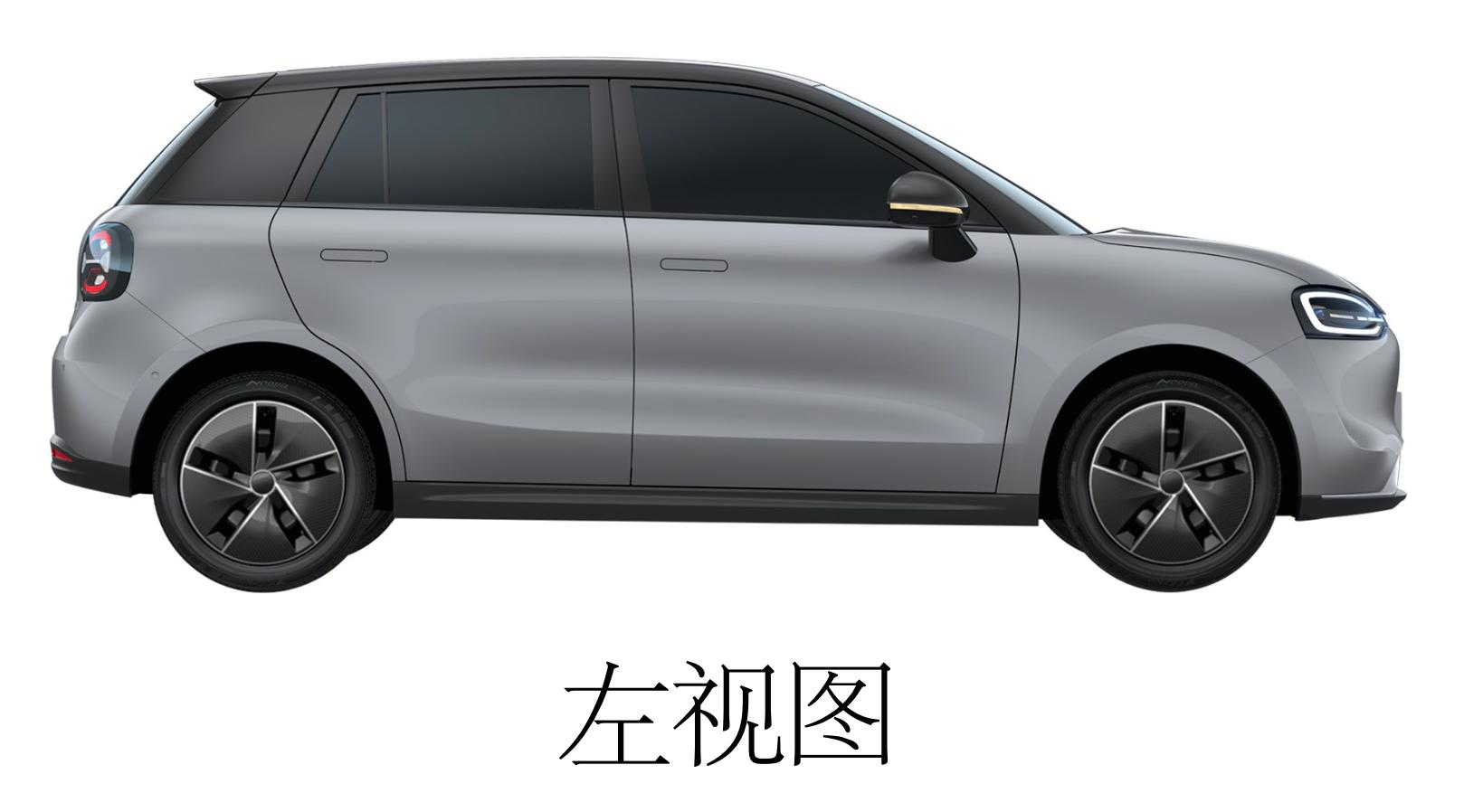 _江淮出的新款车_江淮2021新车谍照