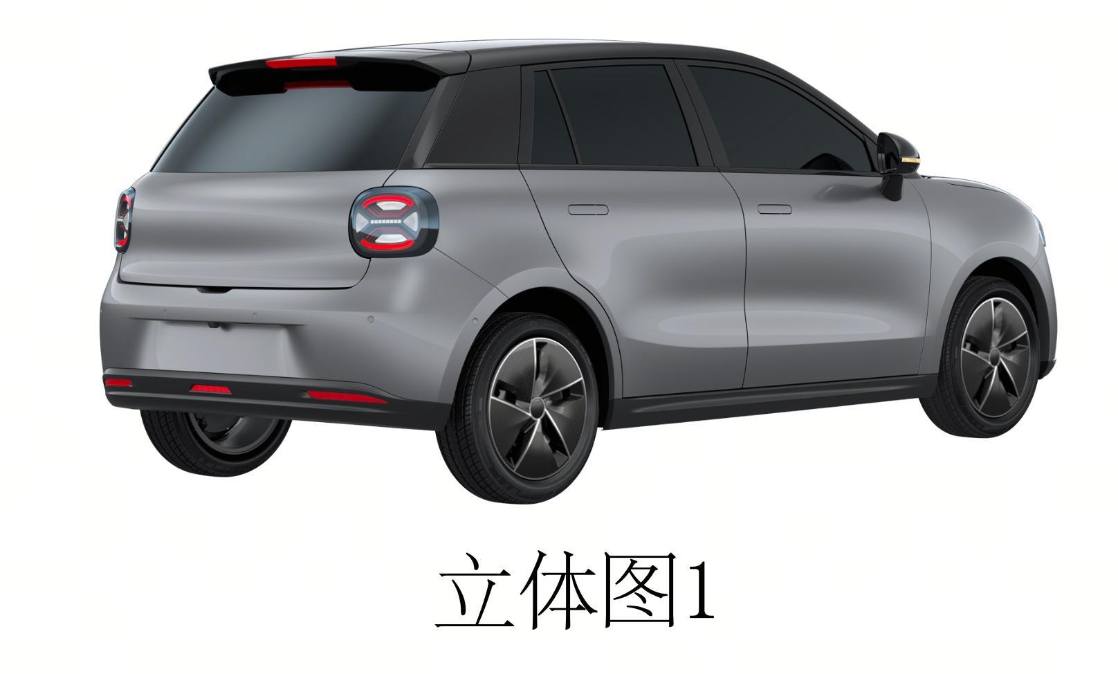 江淮出的新款车__江淮2021新车谍照