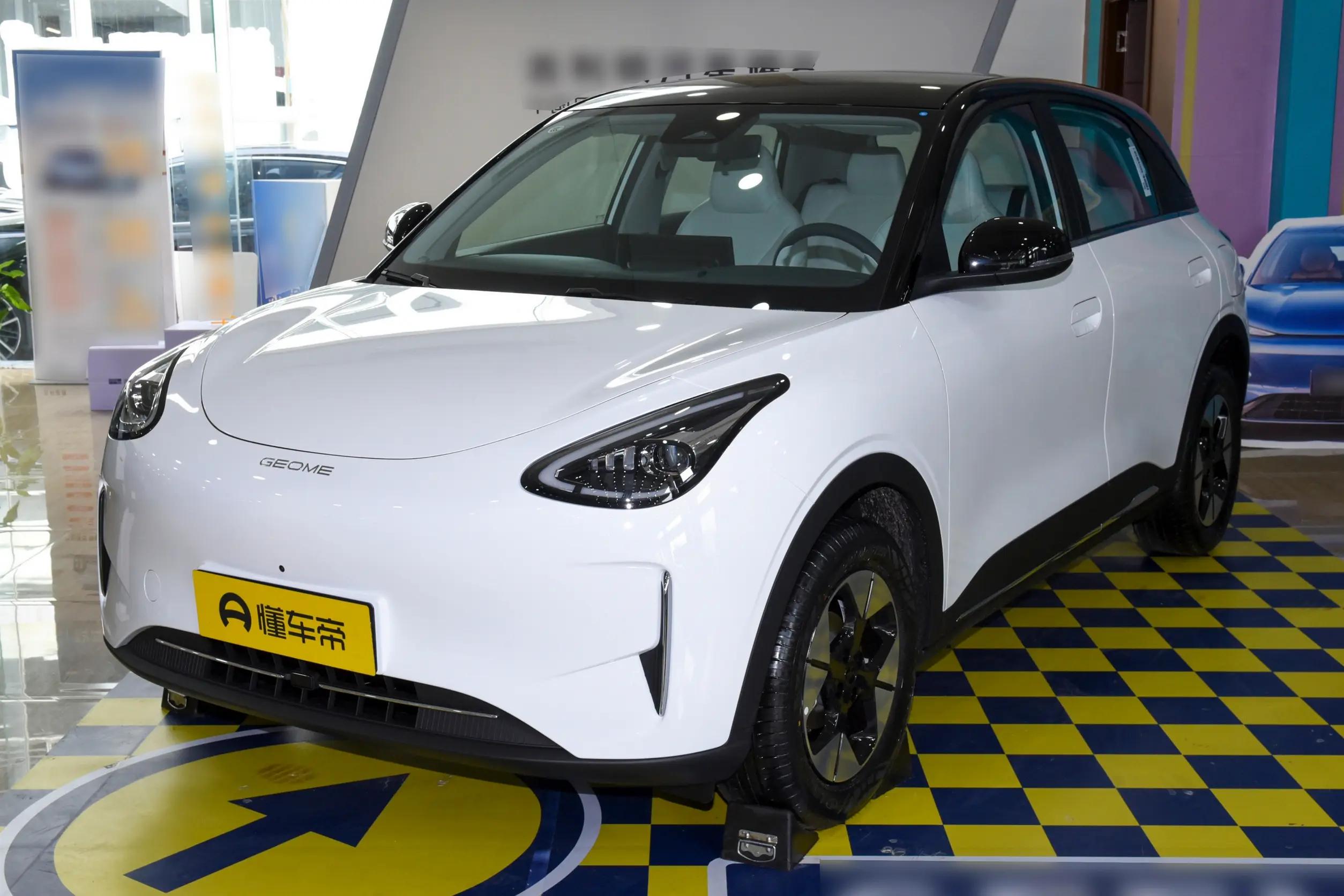 江淮出的新款车__江淮2021新车谍照