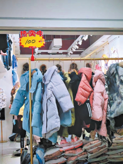 羽绒涨价严重__2021羽绒服涨价