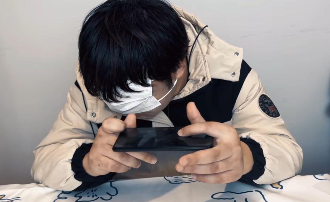 _感官盲人能强化玩游戏么_盲人感知能力