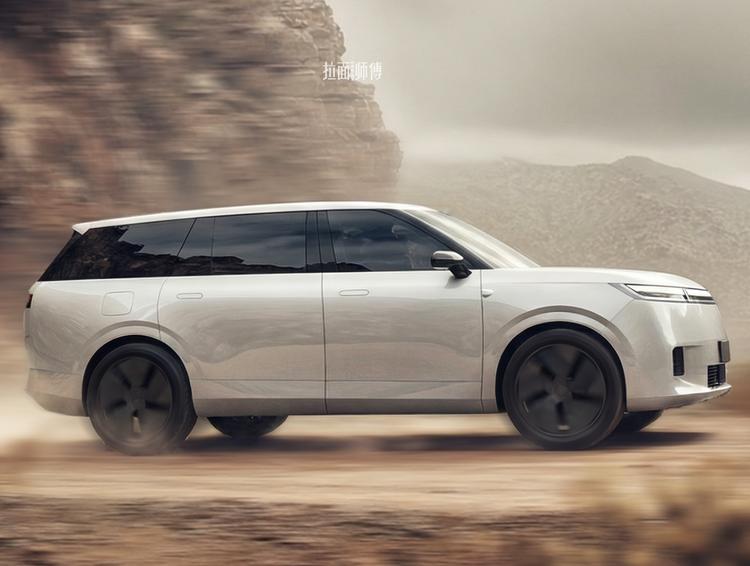 _路虎揽胜小型suv_路虎小揽胜多少钱