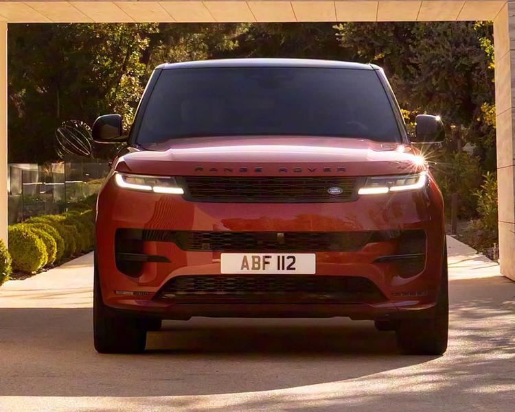 路虎揽胜小型suv__路虎小揽胜多少钱