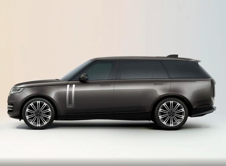 _路虎揽胜小型suv_路虎小揽胜多少钱