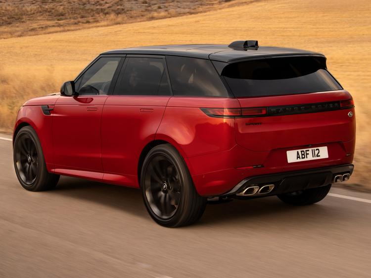 _路虎揽胜小型suv_路虎小揽胜多少钱