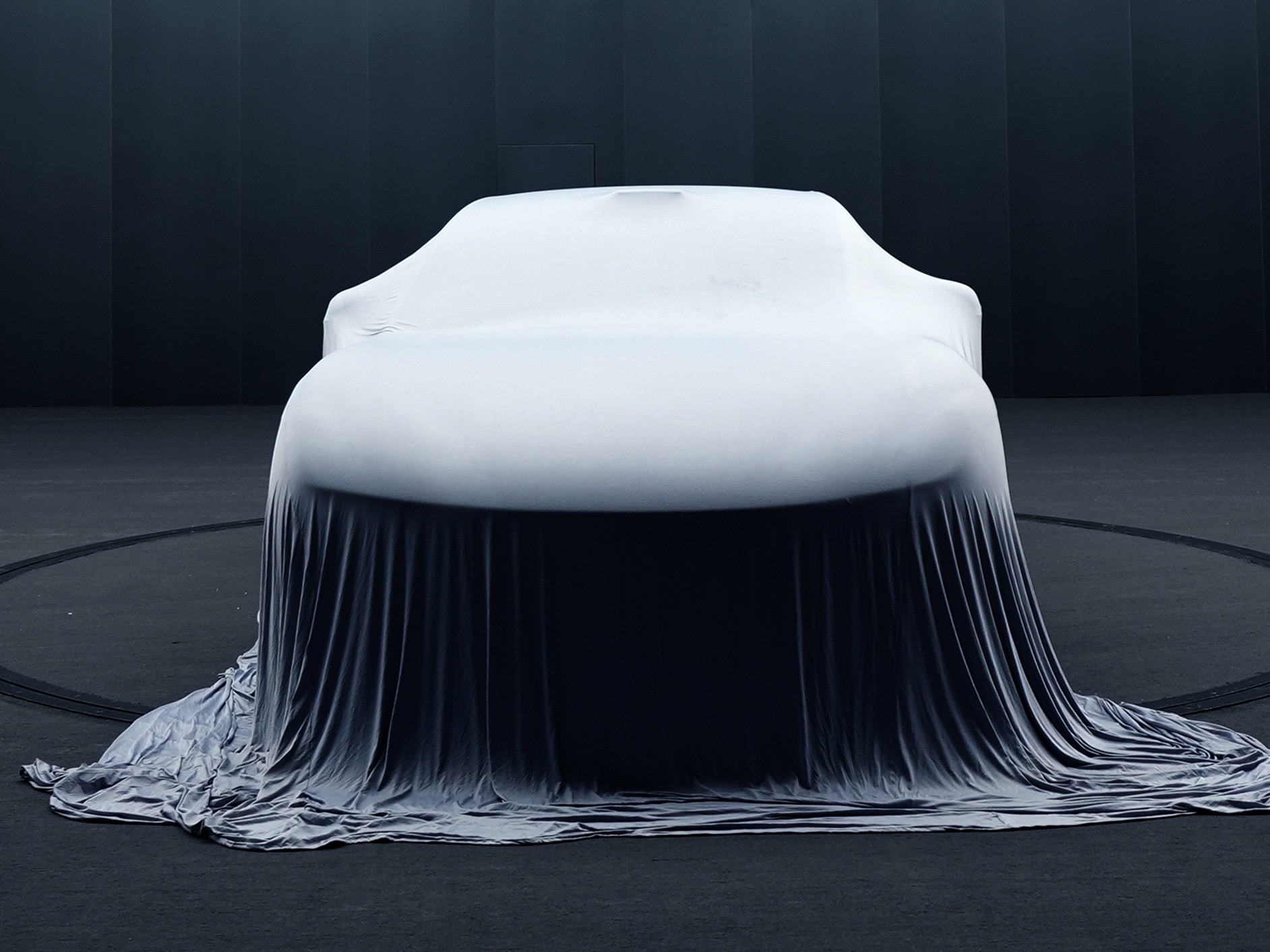 奕车族百科__奕泽上海车展