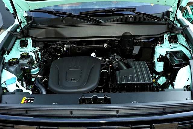 哈弗猛龙保养方法，混动四驱养护，适用城市野外-有驾