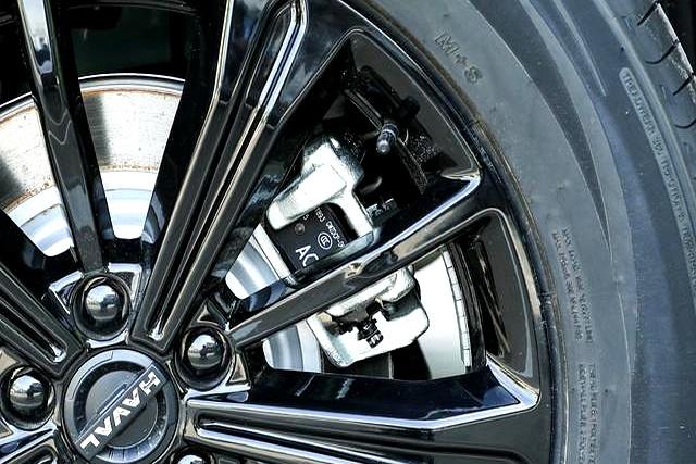 哈弗猛龙保养方法，混动四驱养护，适用城市野外-有驾