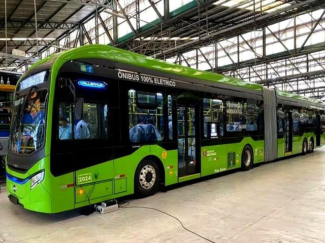 苦熬十年仅产600辆,比亚迪巴西新厂爆发:一年产能超过去11倍-有驾