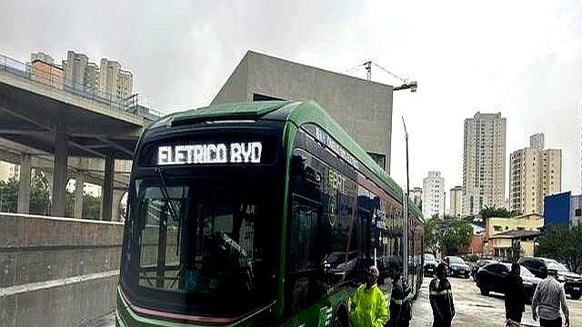 苦熬十年仅产600辆,比亚迪巴西新厂爆发:一年产能超过去11倍-有驾