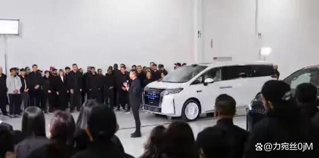 技术刚亮眼，量产却拖泥带水，资金链断裂厂房告急，法拉第未来还能靠啥翻身？-有驾