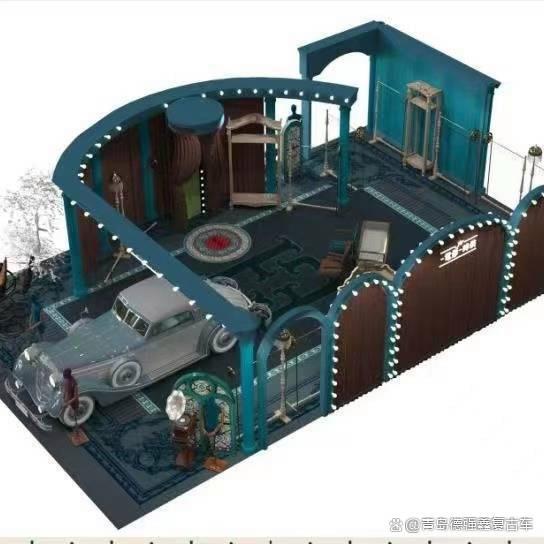 天津民国老爷车采购-有驾