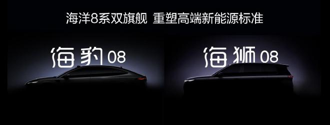 比亚迪发布海洋车系_比亚迪海洋系列第二款车_