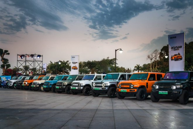 icar汽车官网_汽车品牌用户人群_