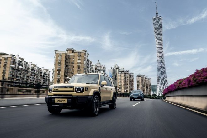 _icar汽车官网_汽车品牌用户人群