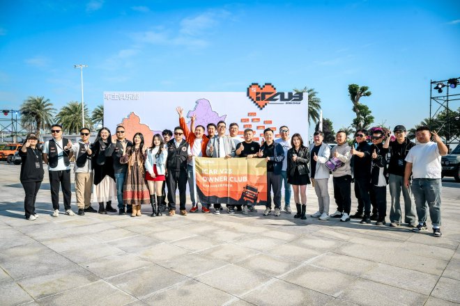 汽车品牌用户人群_icar汽车官网_