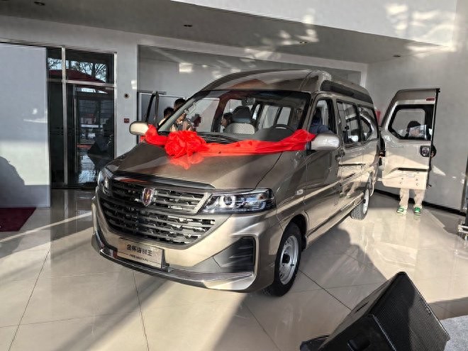 家用商用全兼顾 静态品鉴金杯海狮王2026款