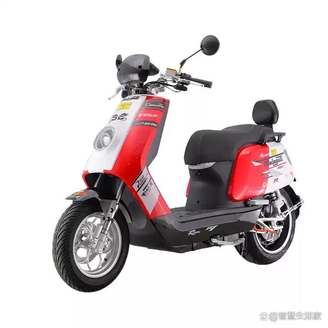 心遇电动摩托车怎么选？推荐几款人气座驾，高速长跑载重强满足多样需求-有驾