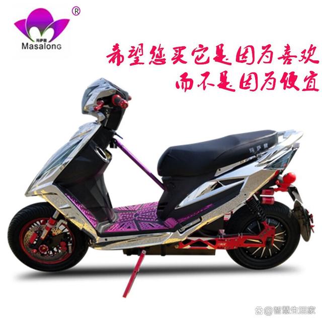 心遇电动摩托车怎么选？推荐几款人气座驾，高速长跑载重强满足多样需求-有驾