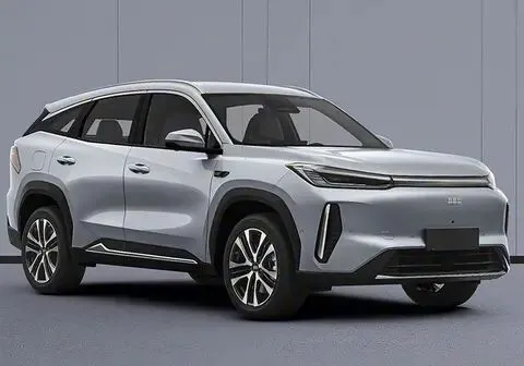 8款十万级新车将排队上市，吉利、丰田、比亚迪齐发力