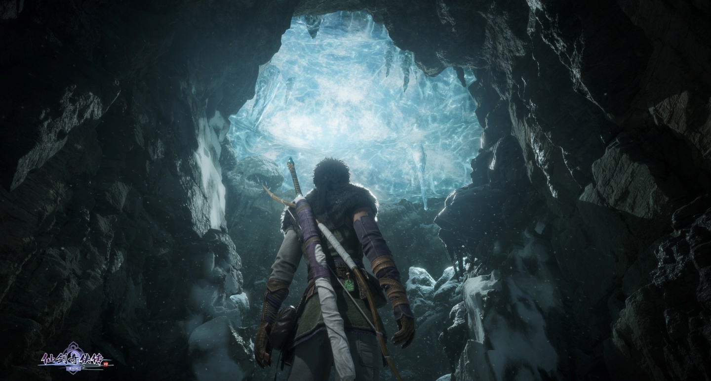 _重制版仙剑奇侠攻略_仙剑奇侠了3传经典语录