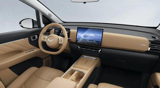 不到6万买中型SUV？五菱星光低价配上独立悬架，价格战改写游戏规则-有驾