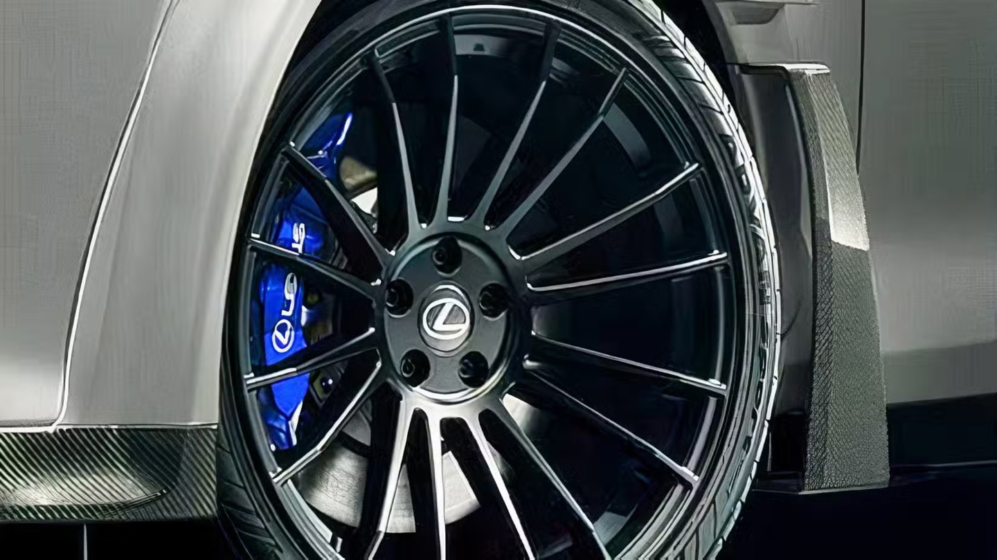 雷克萨斯加速最快的车__雷克萨斯加速