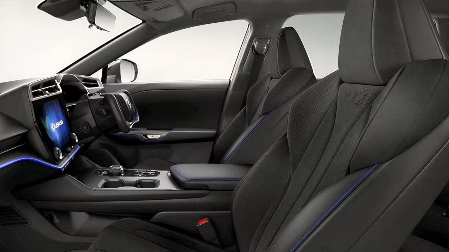 雷克萨斯加速最快的车__雷克萨斯加速