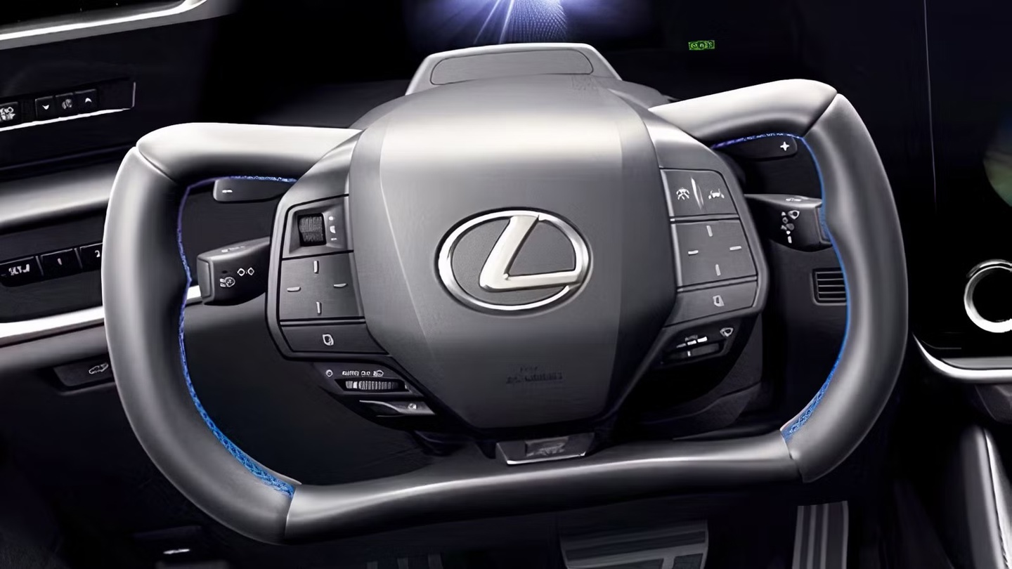 雷克萨斯加速__雷克萨斯加速最快的车