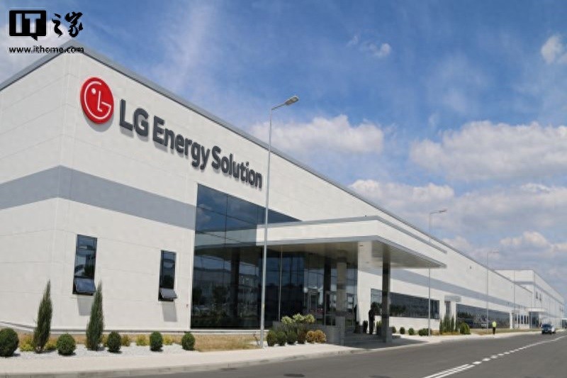 28.6亿美元！LG新能源向本田出售美国电池工厂资产